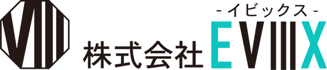 株式会社EVIIIX